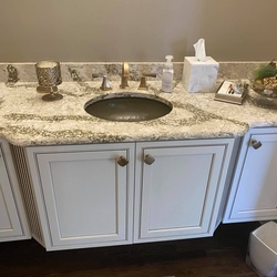 Kitchen and Bath Remodel